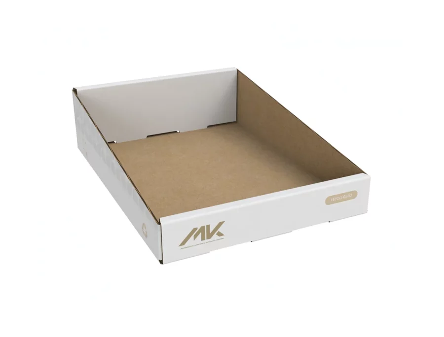 Короб FEFCO 0802
